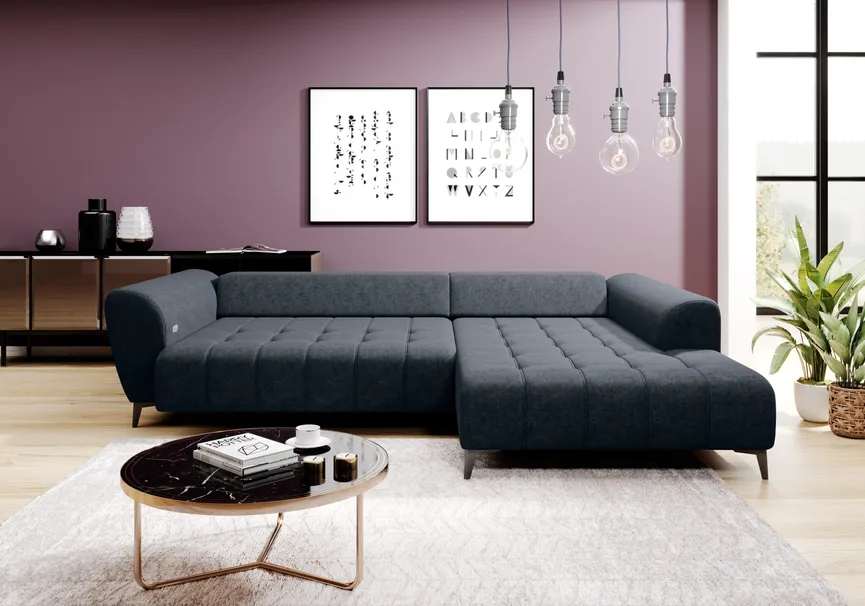 Polstergarnitur detail