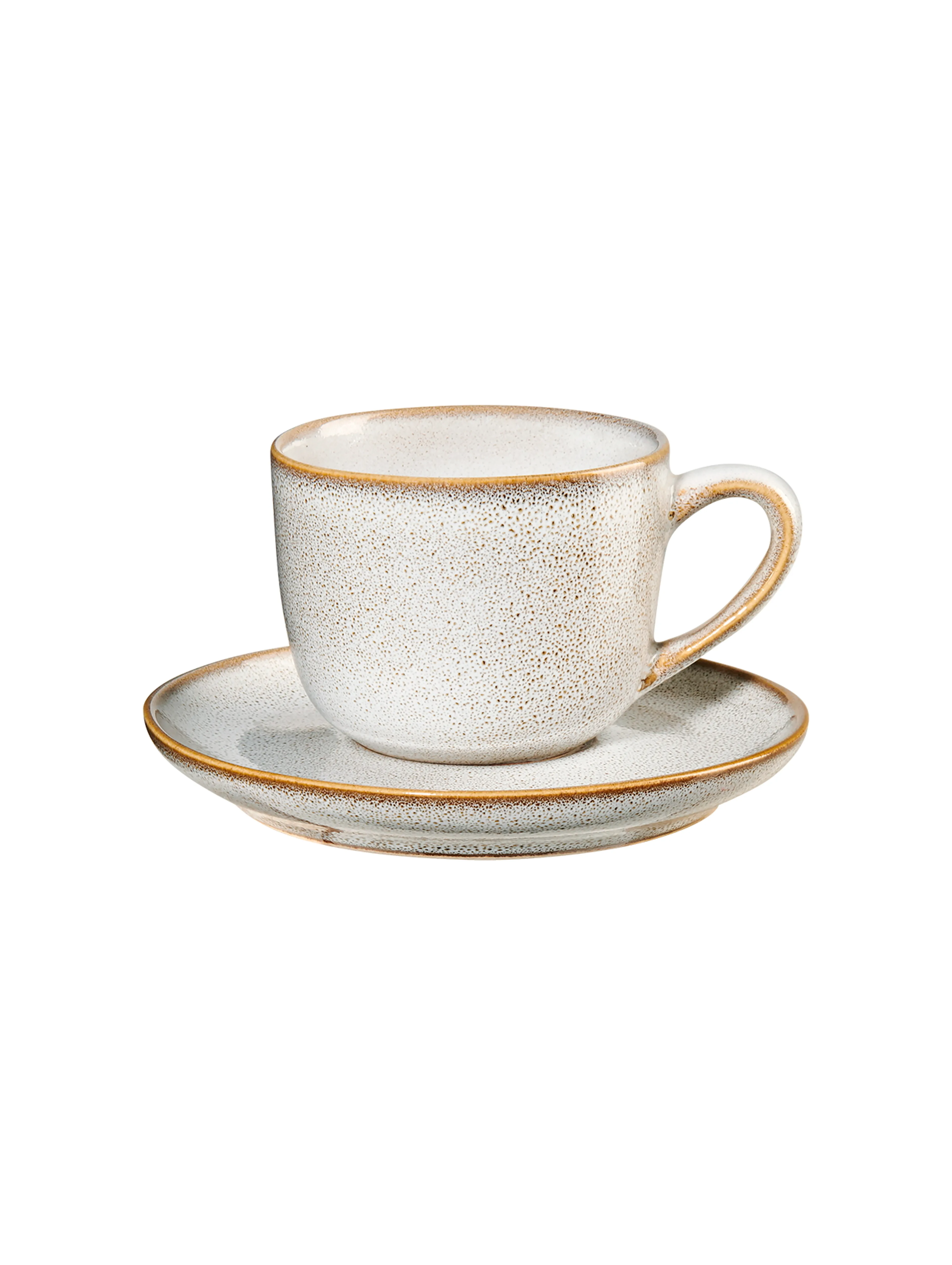 Espressotasse Saisons 2tlg.