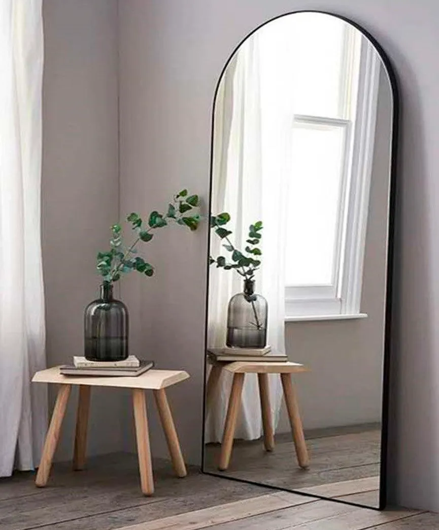 Spiegel "Detroit" milieu