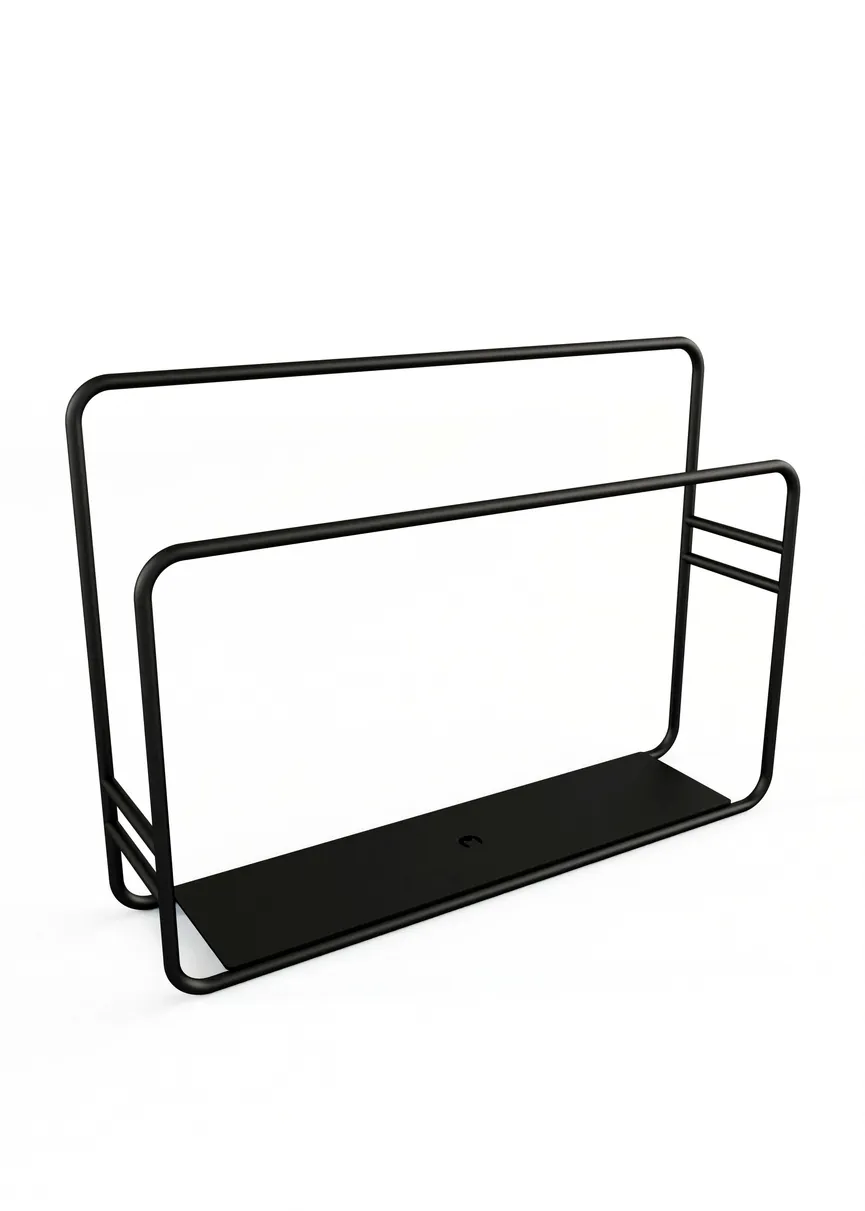 Spültuchhalter detail