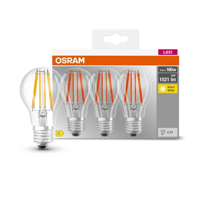 LED-Birne