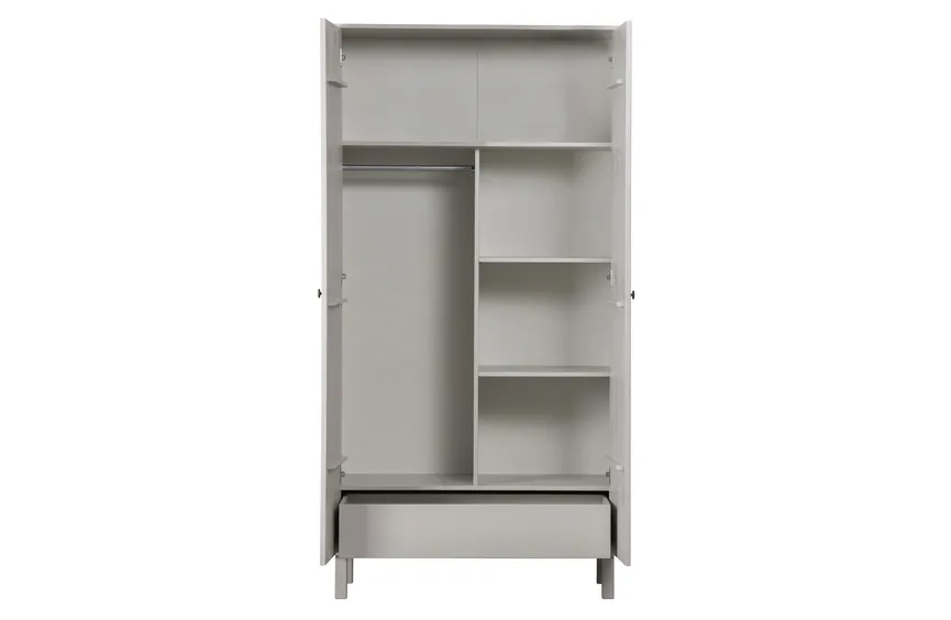 Schrank Madu detail