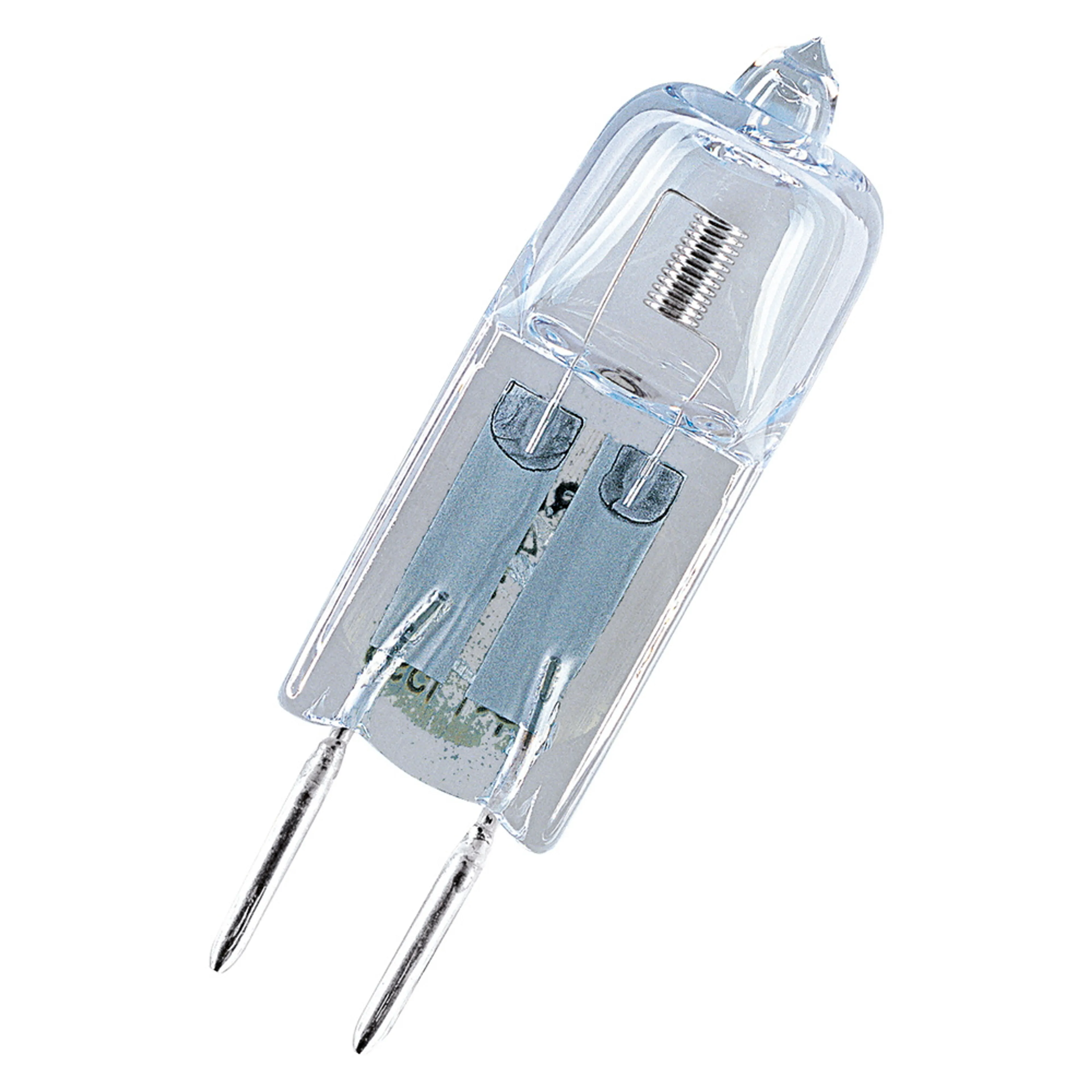 Halogen-Stiftsockellampe G4/10 Watt/Energie G