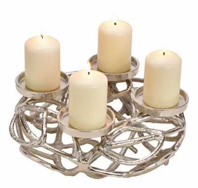 Adventskranz
