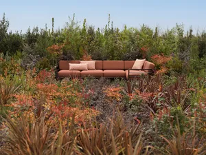 Lounge-Sofa