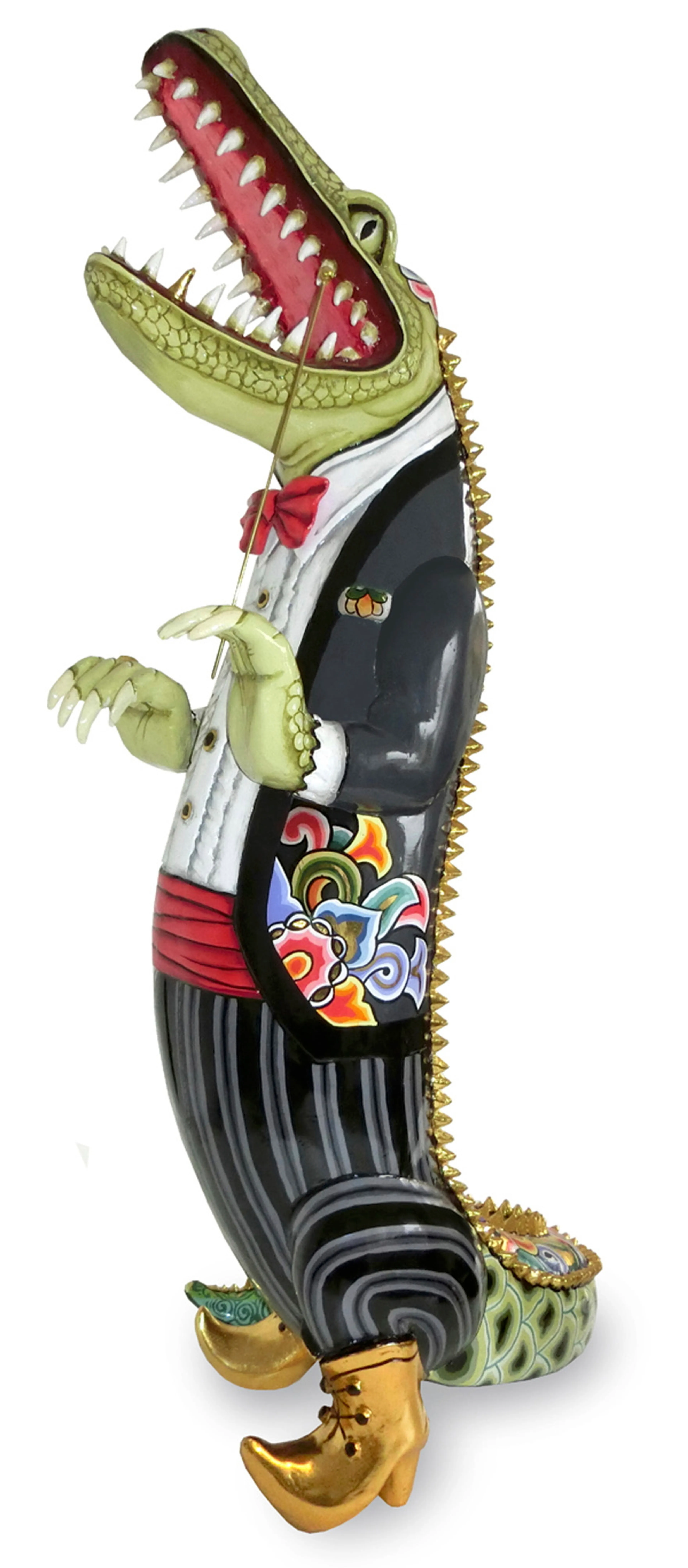 Deko-Figur Leonard B. 105 cm
