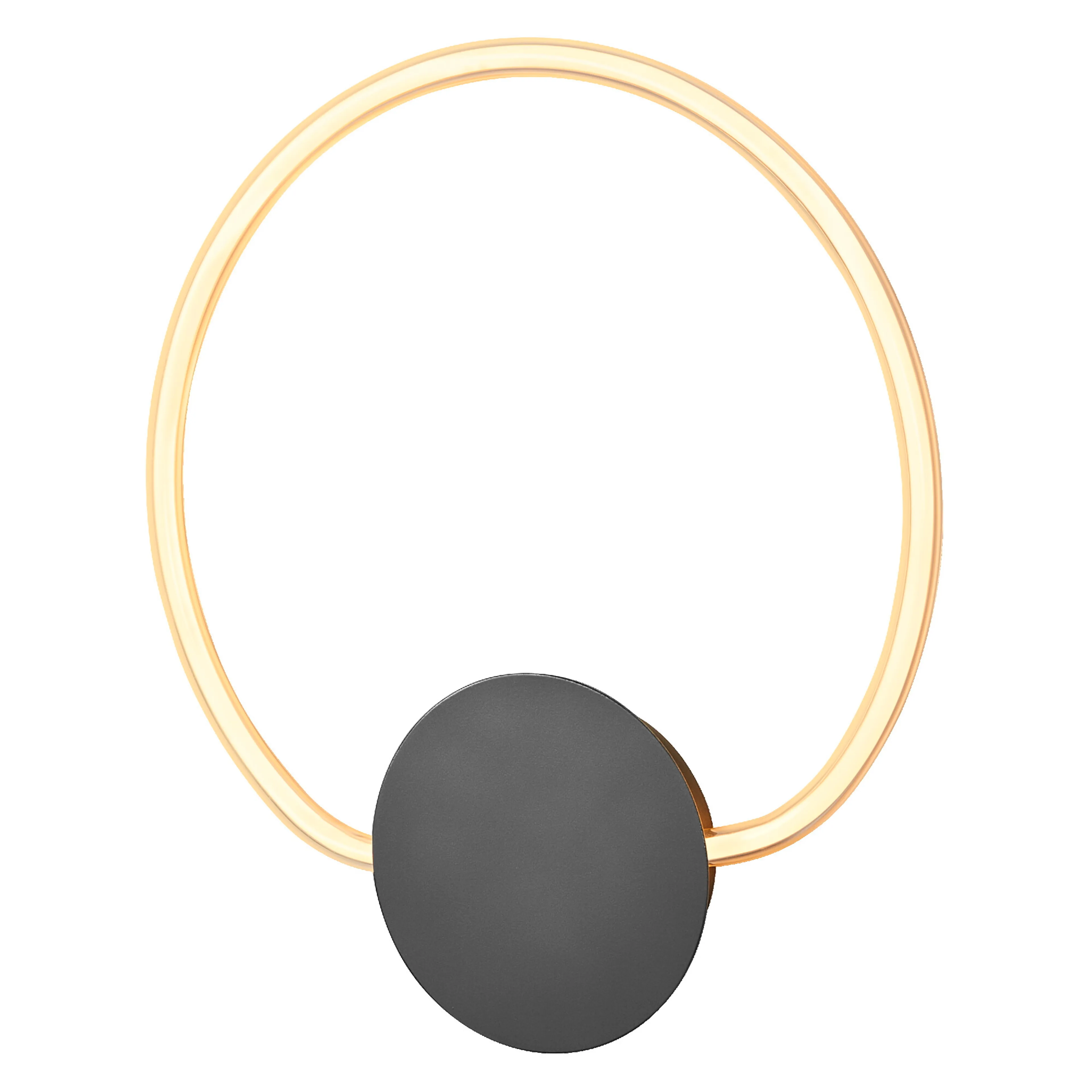 LED-Wandleuchte Aura Wall