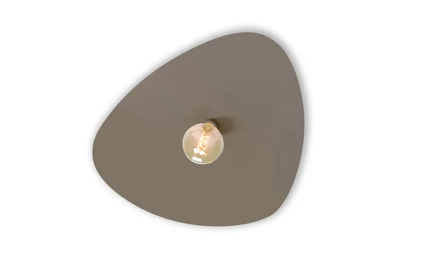 Deckenleuchte "Trend" material_farbe