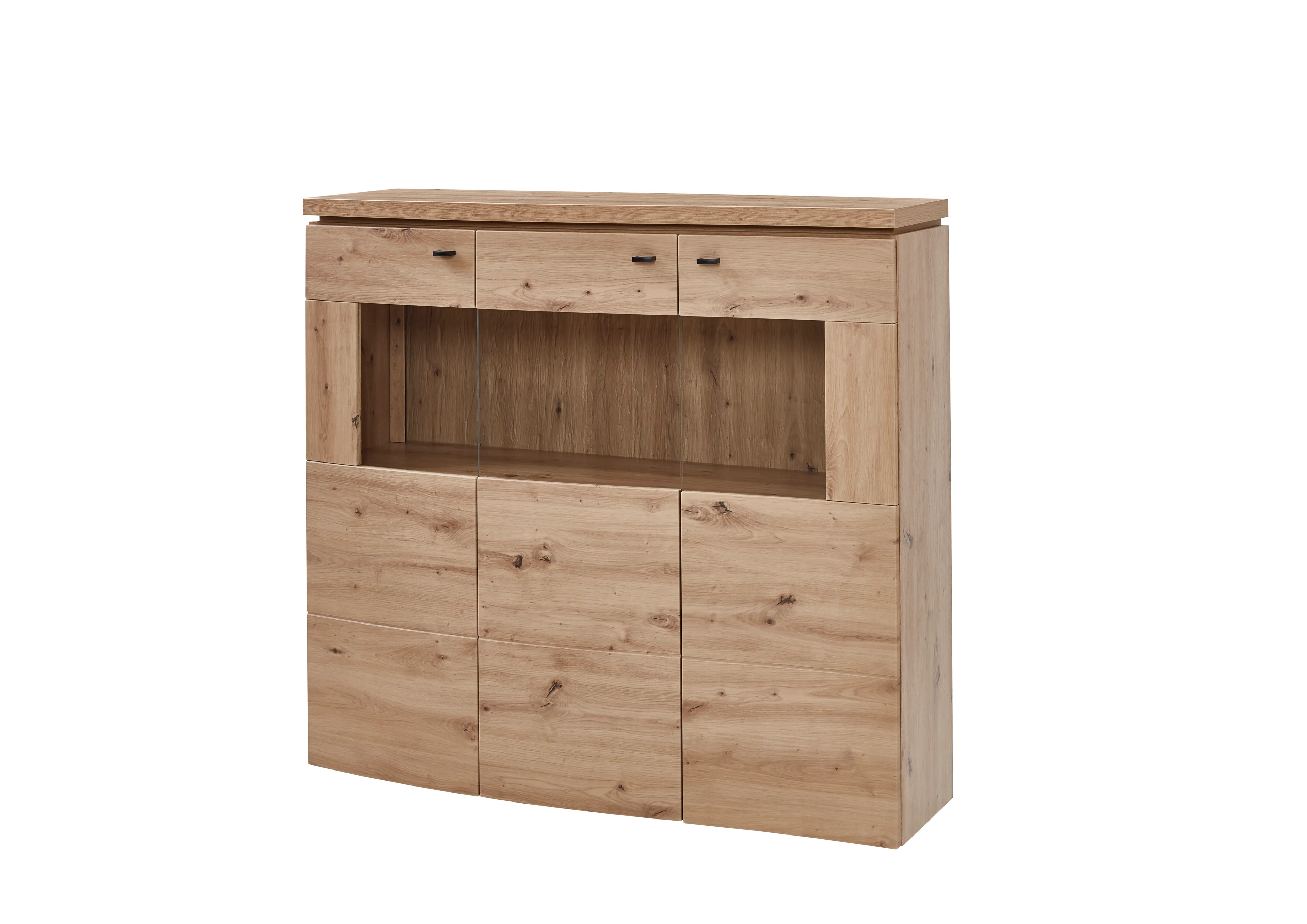 Highboard Rondo