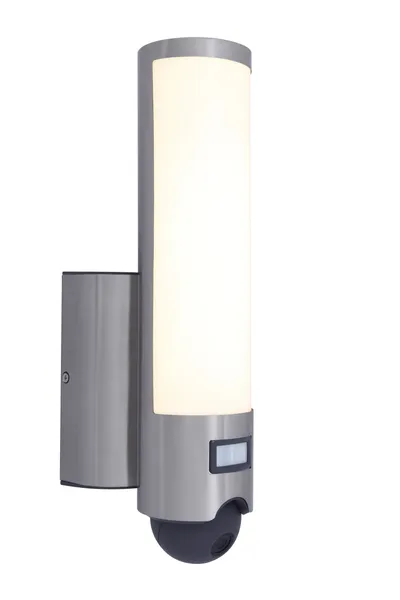 LED-Außenwandleuchte