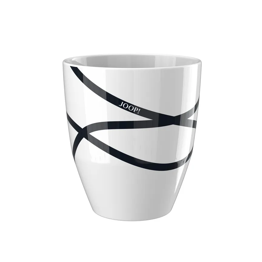 Becher "Ribbon" 320 ml detail