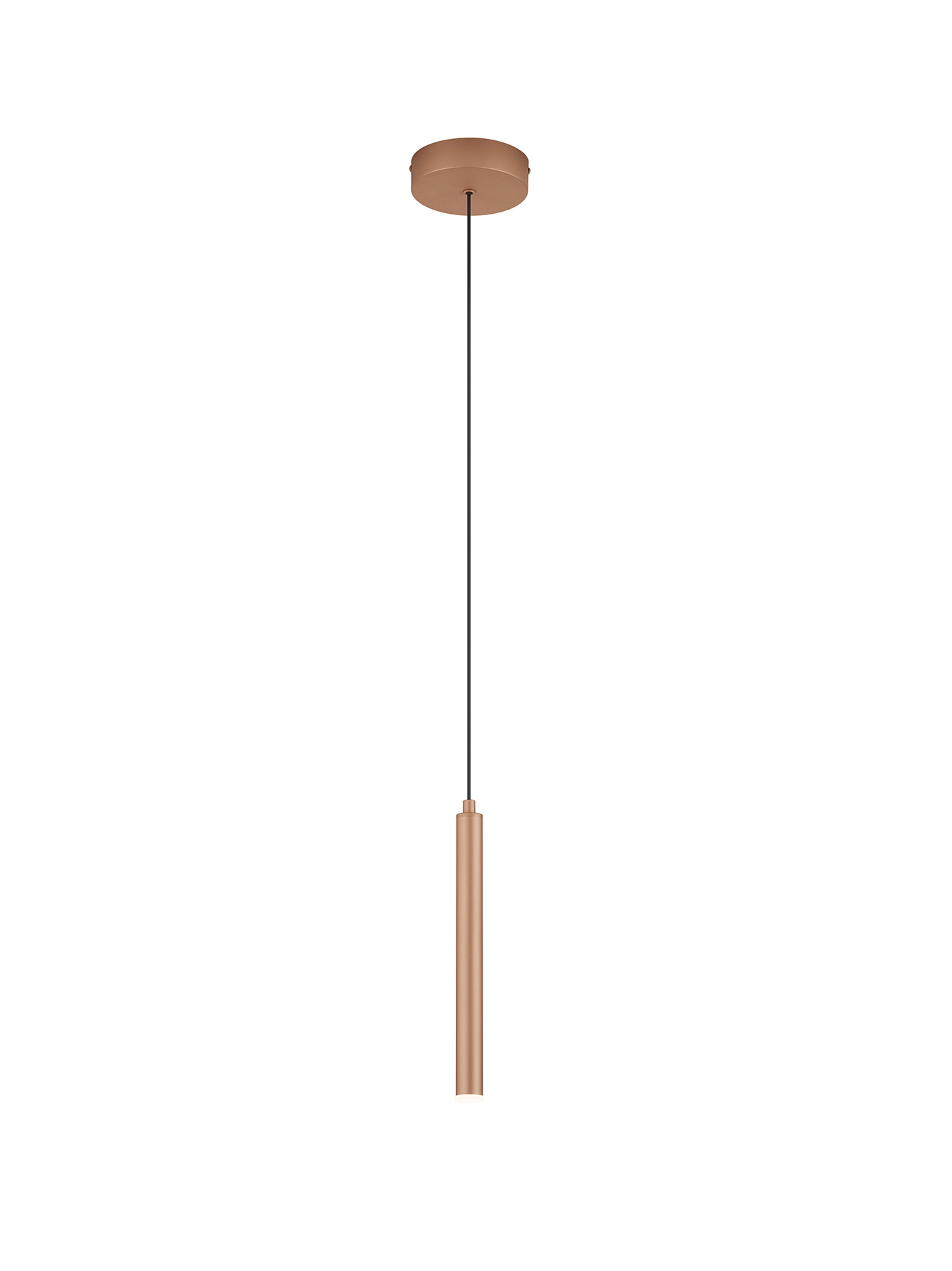 LED-Pendelleuchte