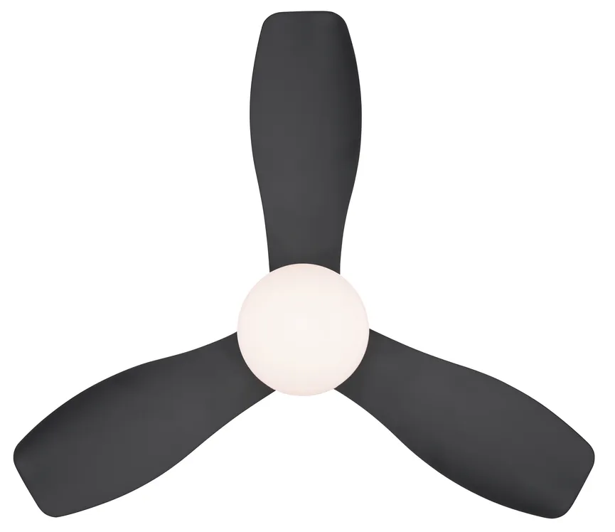 Deckenventilator "Irwin" detail