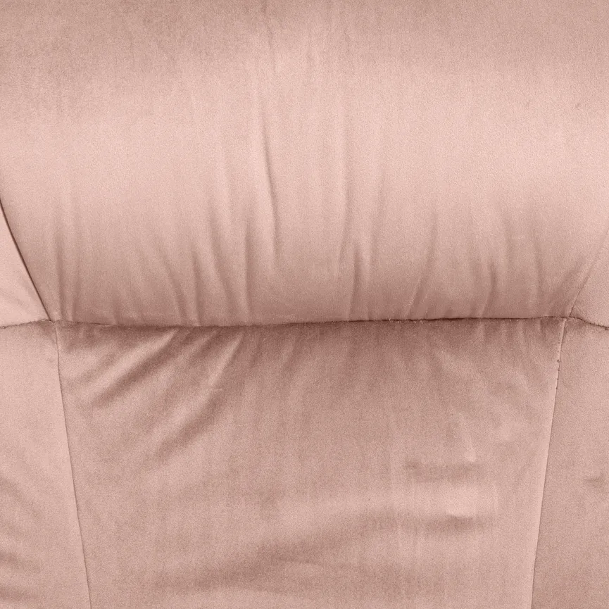 Relaxsessel + Hocker material_farbe