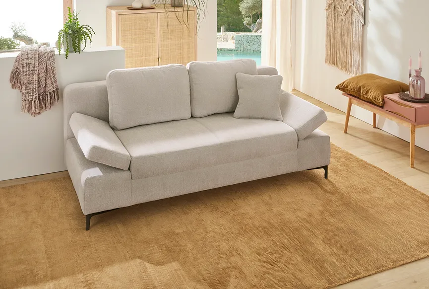 Schlafsofa milieu