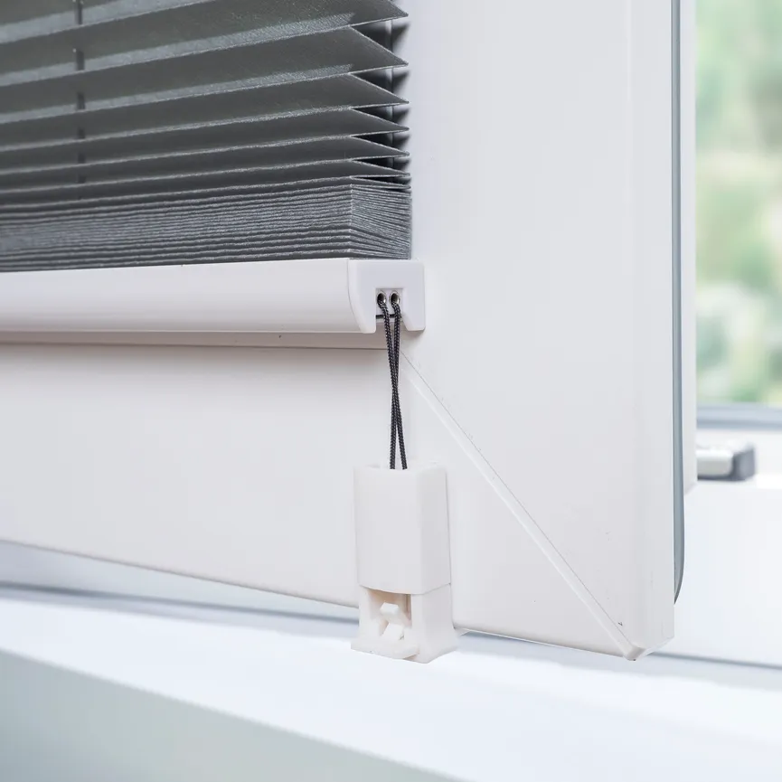 Plissee Easy 60x130cm detail