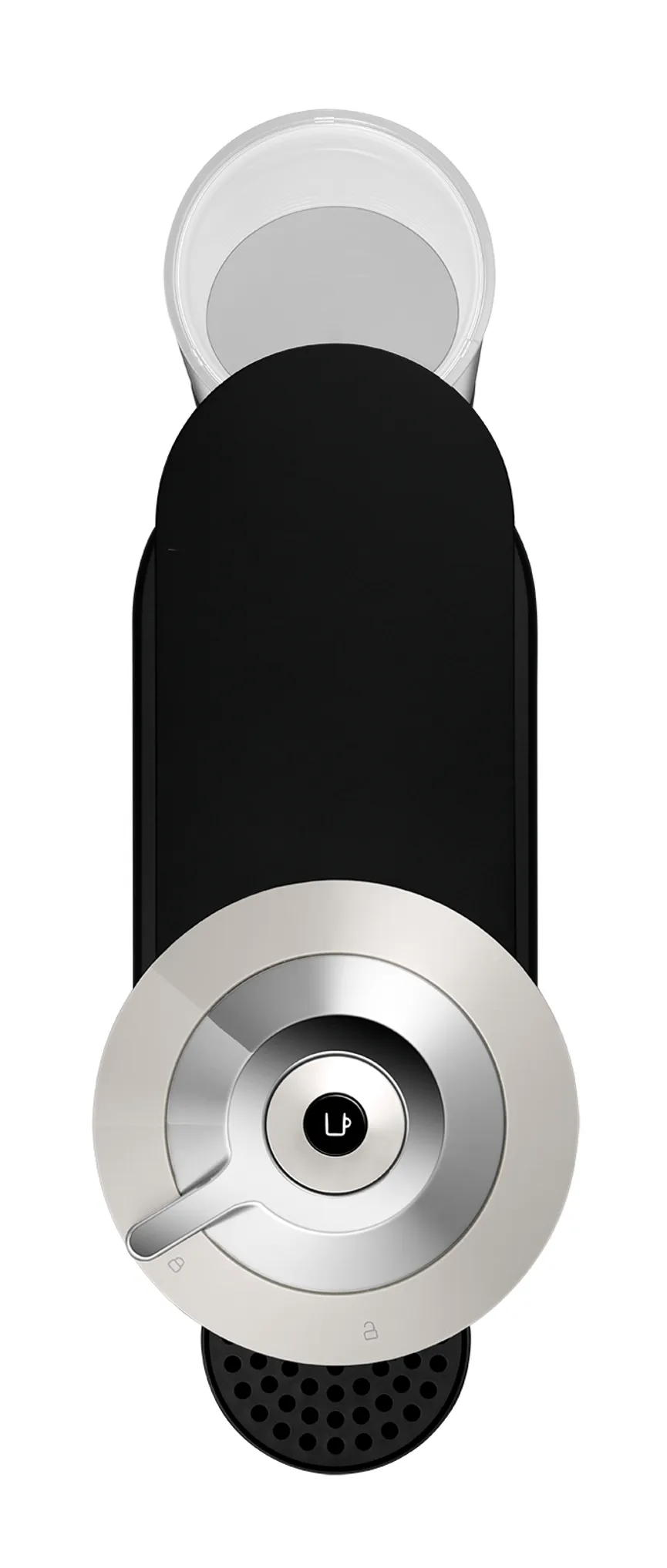 Nespresso Vertuo Next Light detail