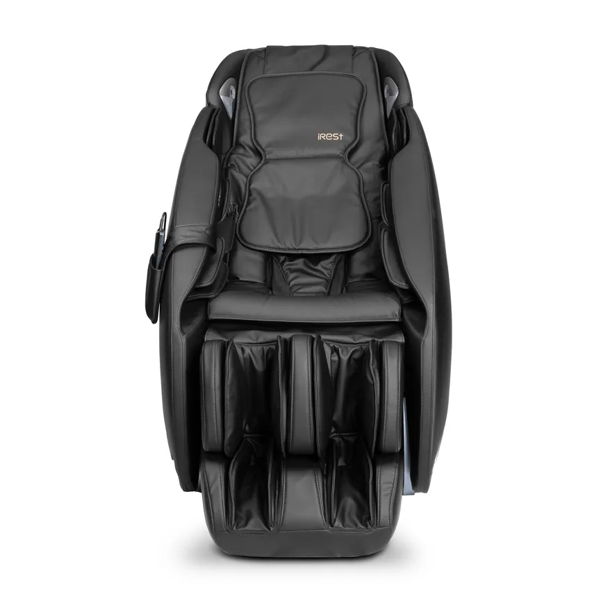 Massagesessel detail