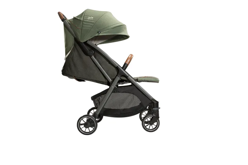 Buggy Parcel detail