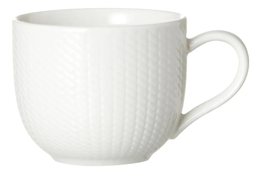 Kaffeeobertasse "Saphir" hauptaufnahme