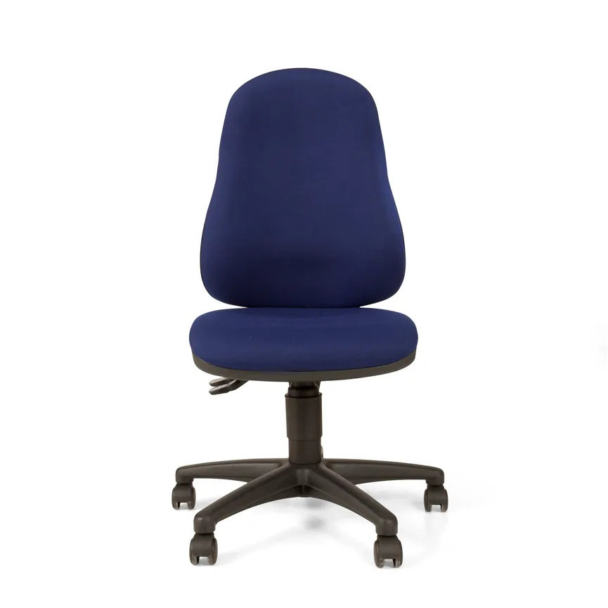 Drehstuhl Point 60 funktion