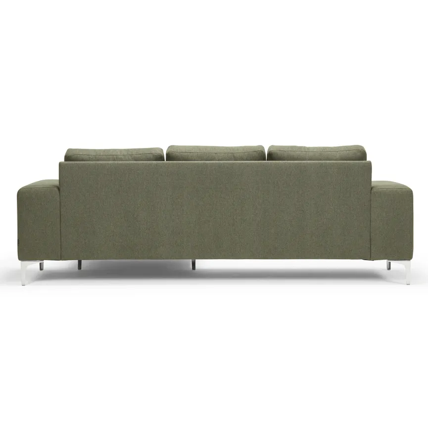 Polstergarnitur detail