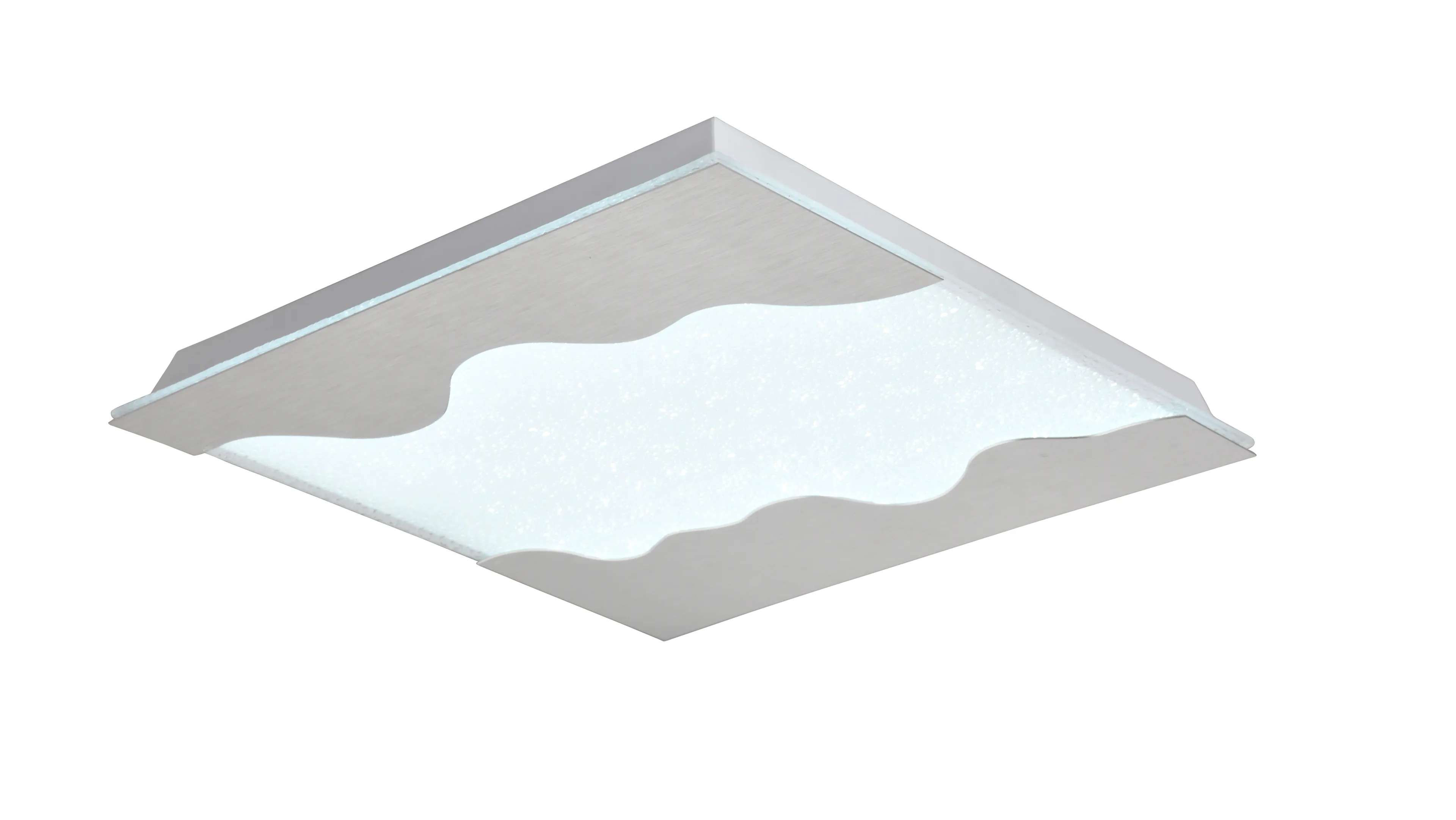 LED-Deckenleuchte FYNN