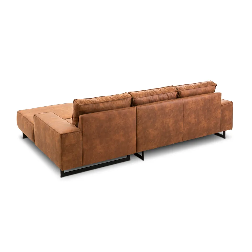 Ecksofa detail