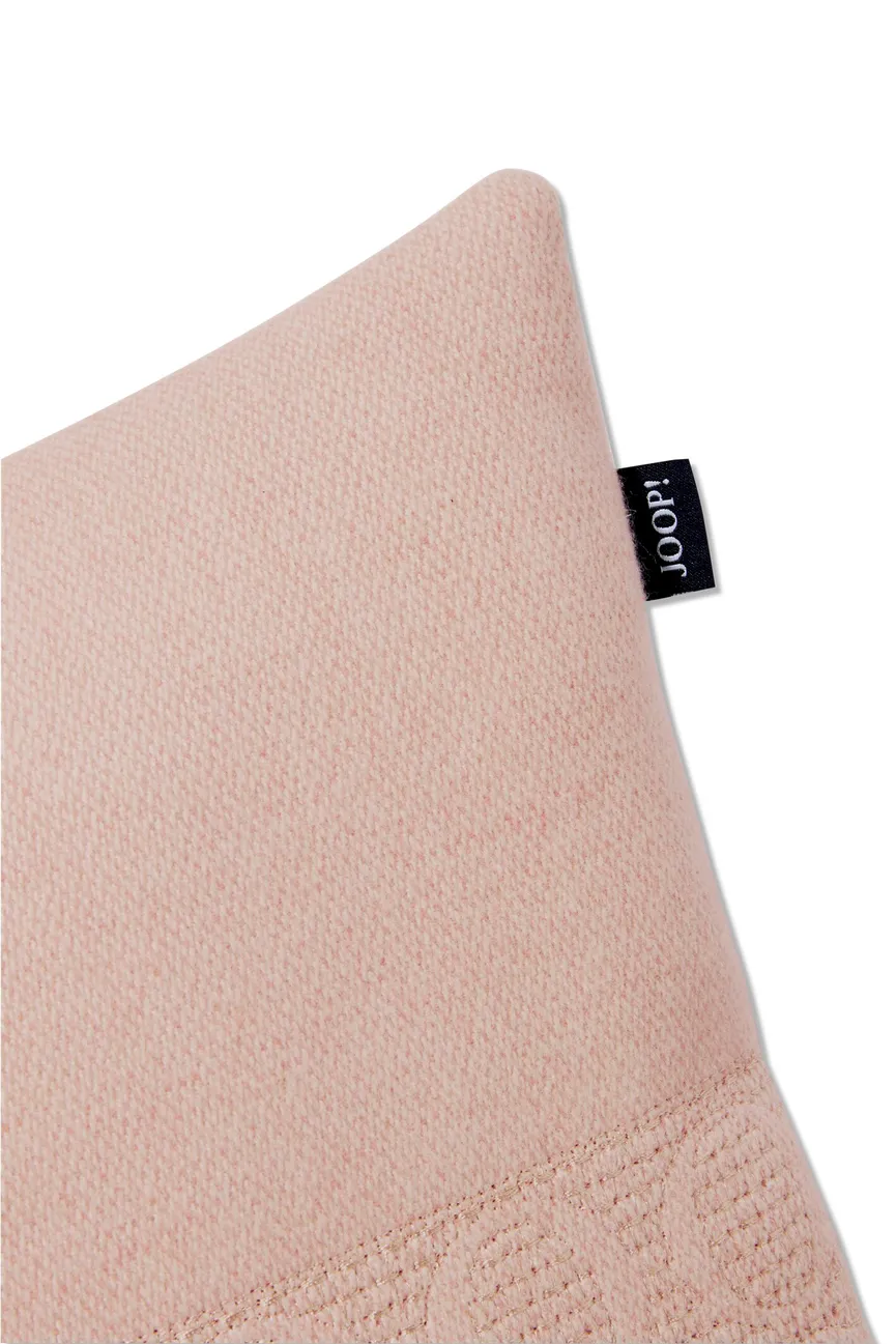 Kissenhülle J!Signature Stripe detail
