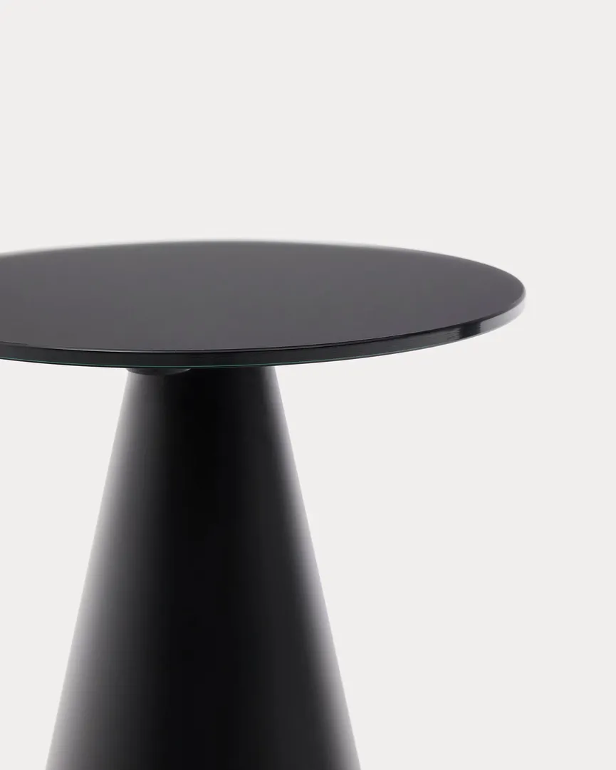 Beistelltisch Ø30cm detail