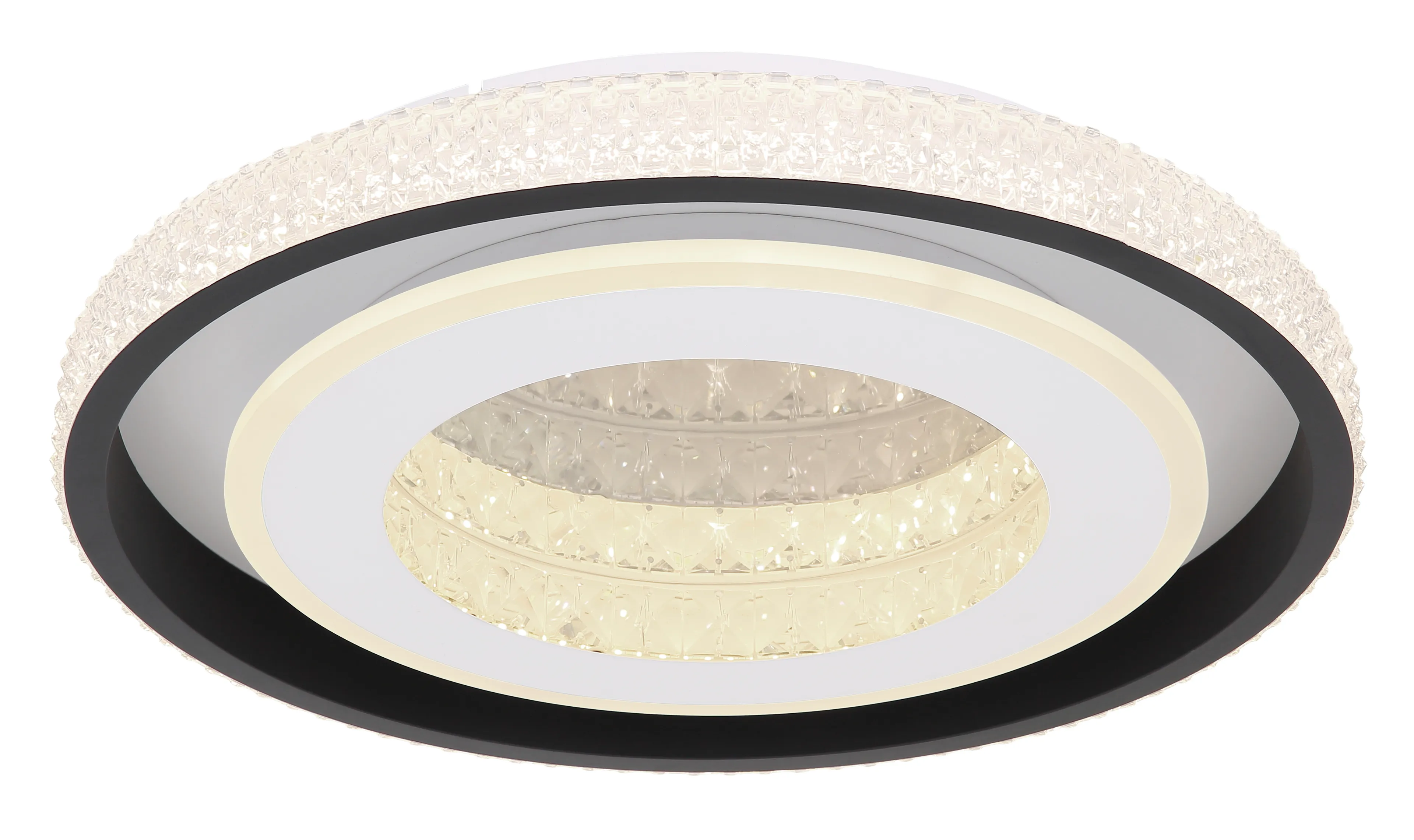 LED-Deckenleuchte Lucky