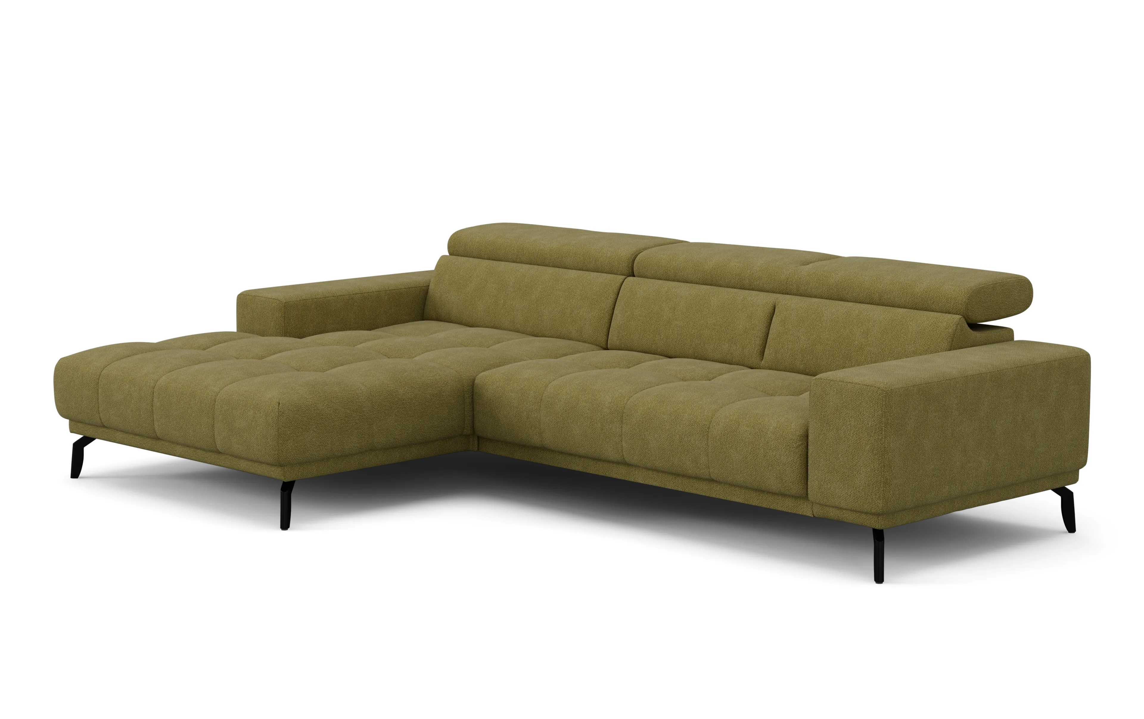 Ecksofa Jamba