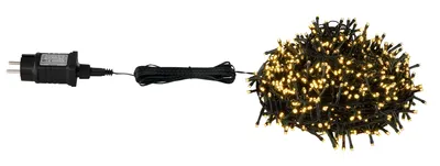 LED-Lichterkette