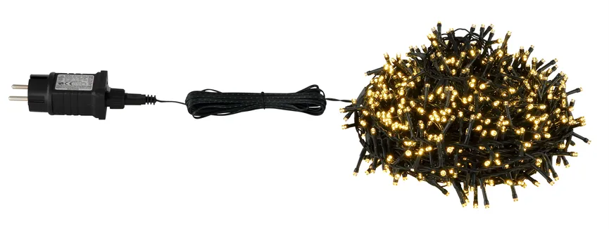 LED-Lichterkette "Led Lichterk hauptaufnahme