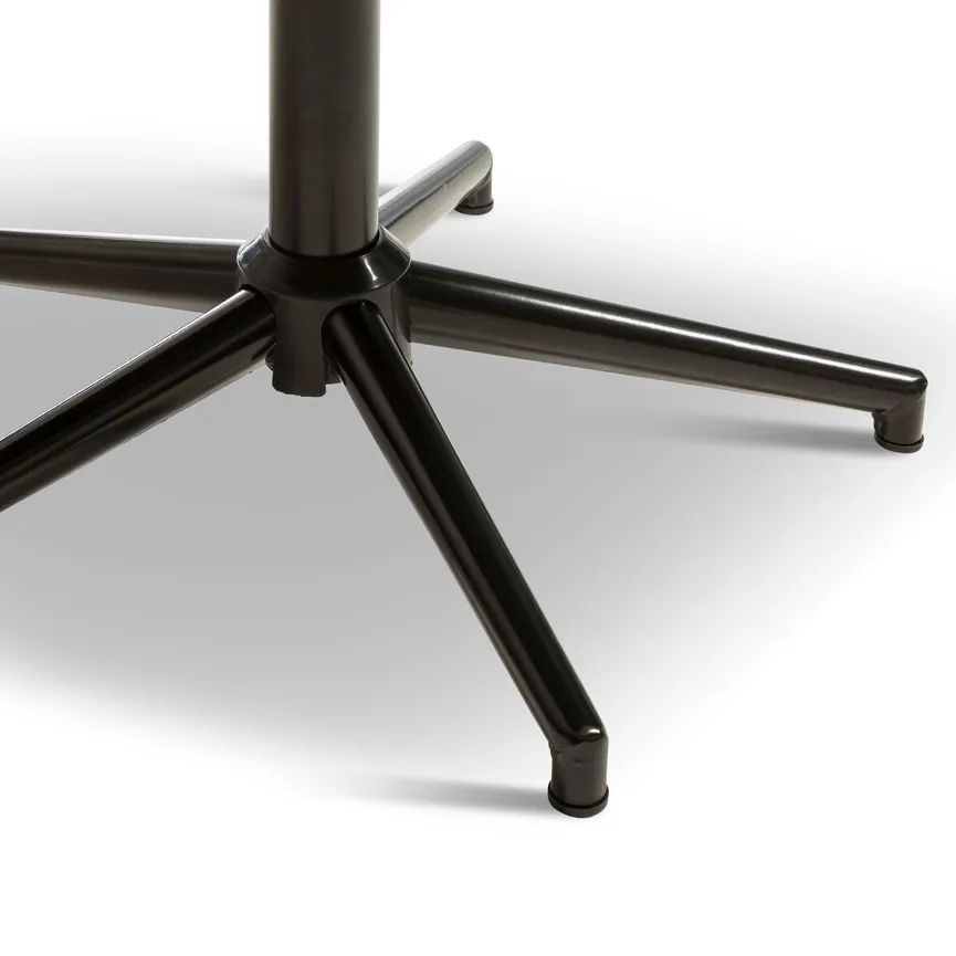 Relaxsessel + Hocker detail