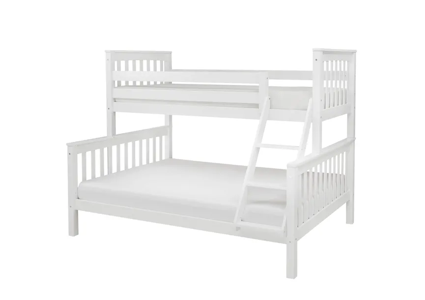 Etagenbett LF 90/140x200 cm hauptaufnahme