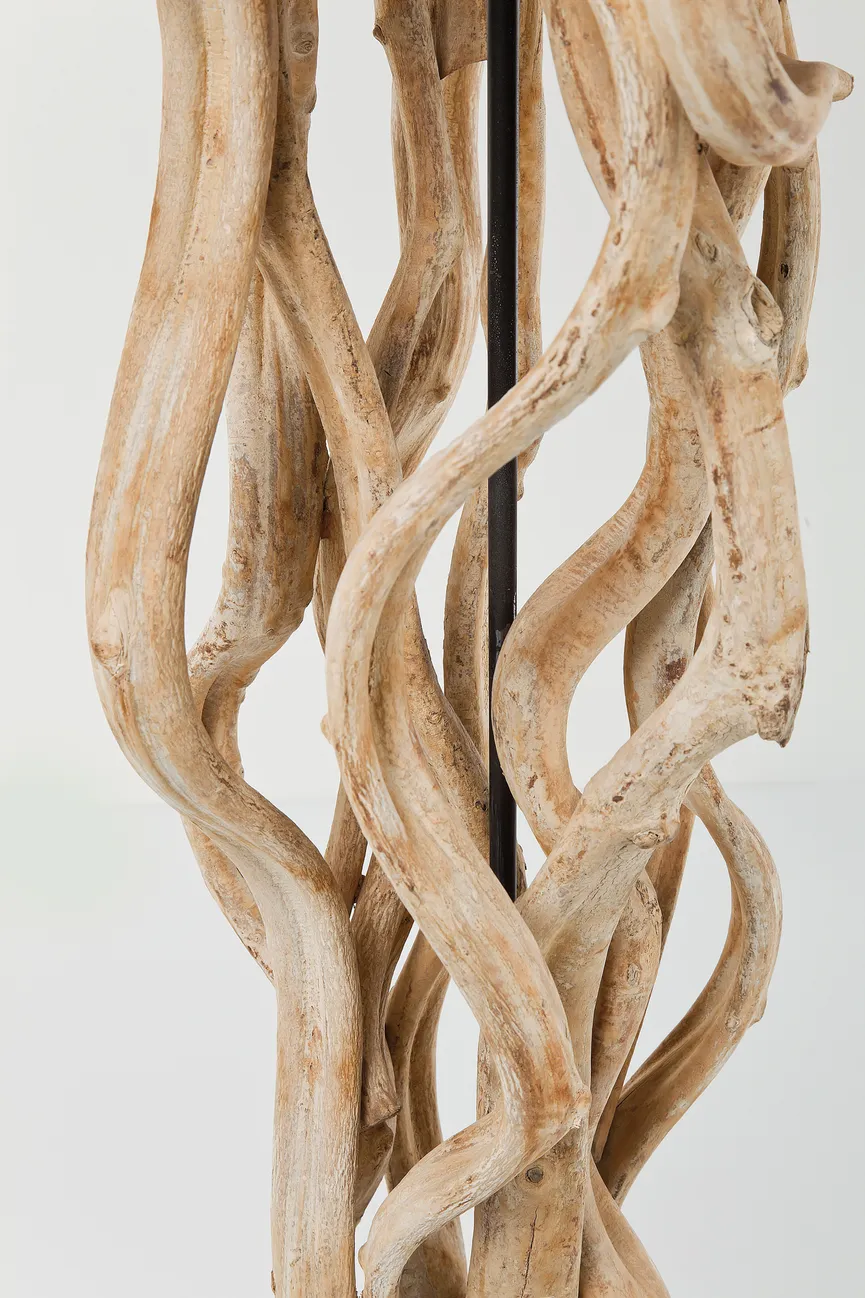 Stehleuchte "Scultra" detail