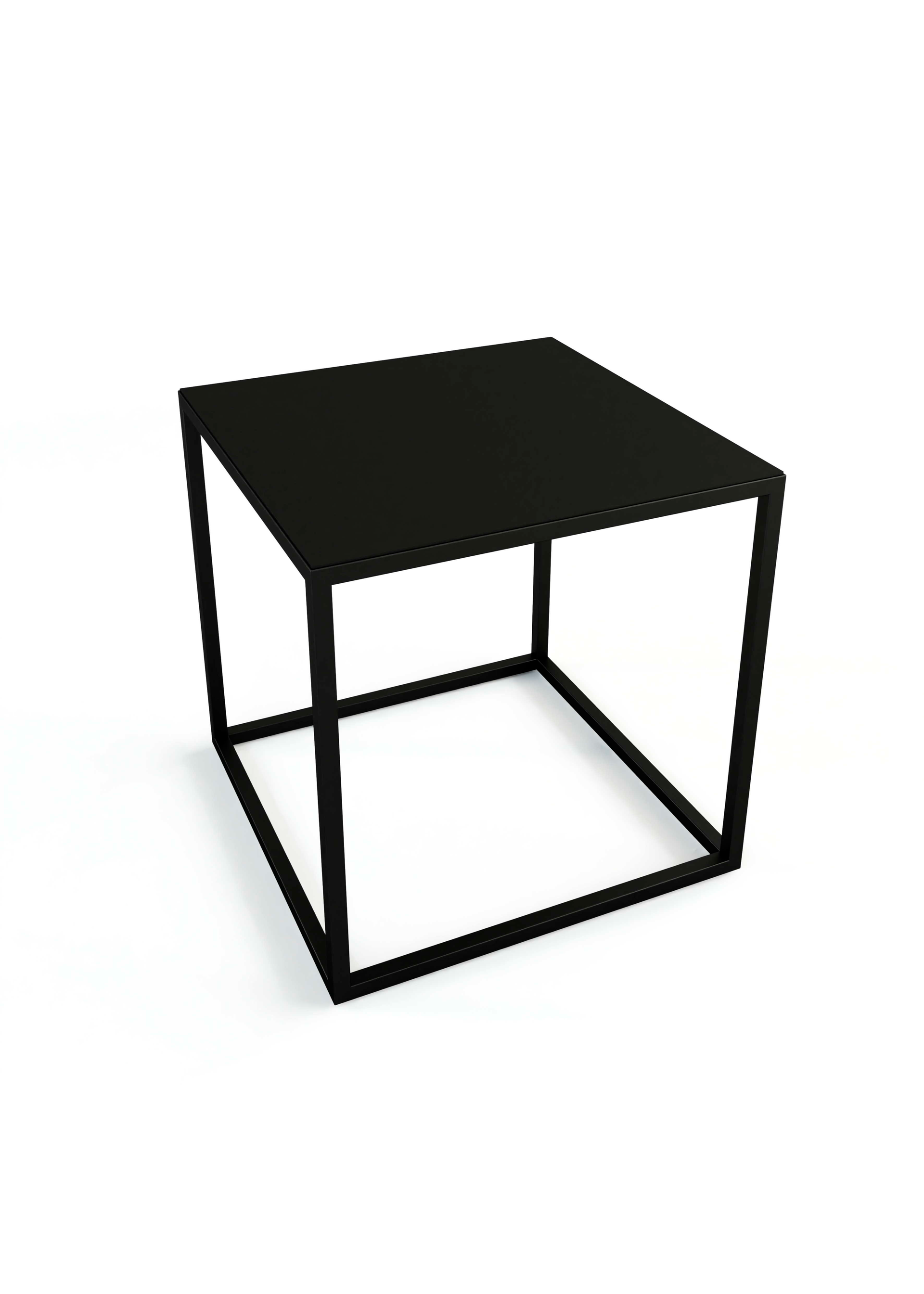 Beistelltisch detail