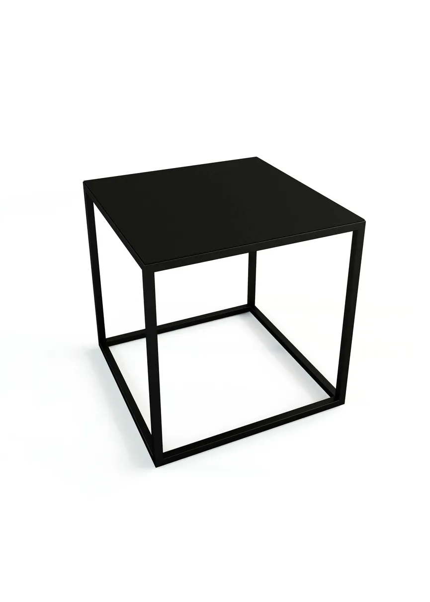 Beistelltisch detail