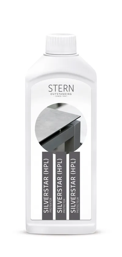 Silverstar Protector