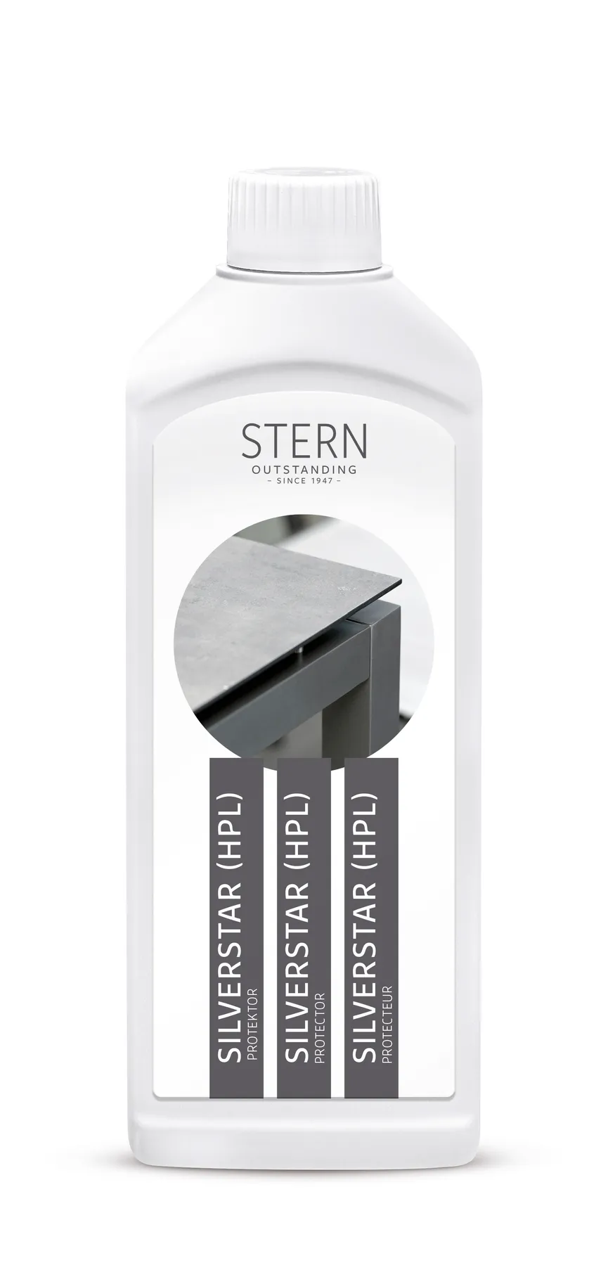 Silverstar Protektor hauptaufnahme