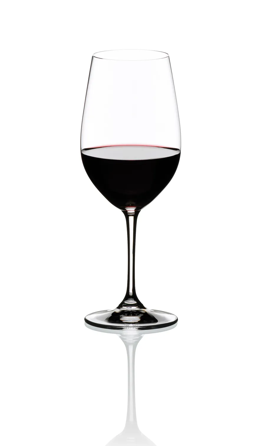 Riesling Grand Cru Glas detail