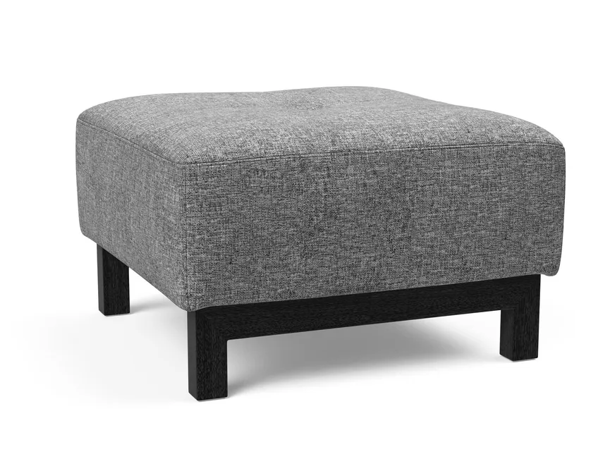 Hocker detail