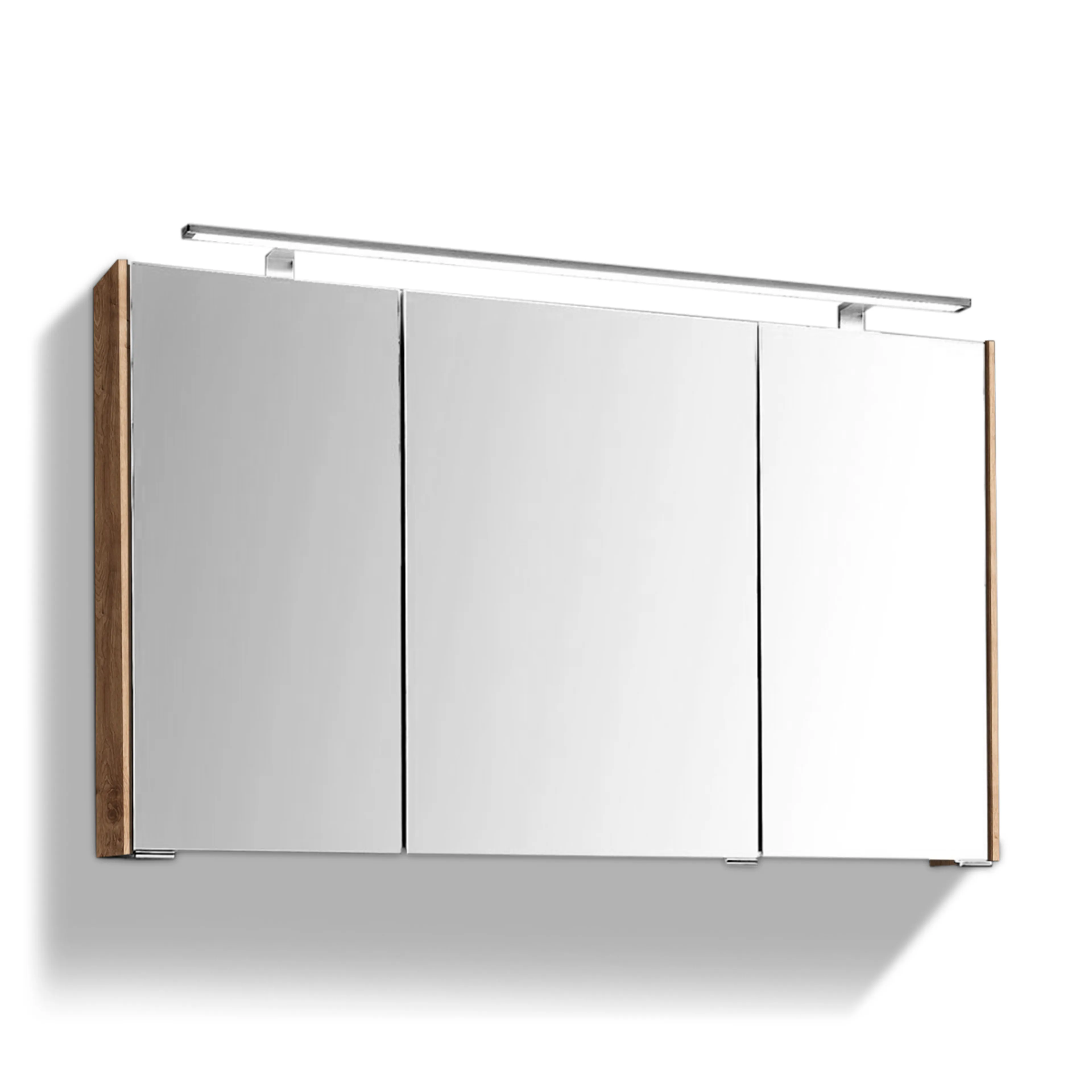 Spiegelschrank  d.light
