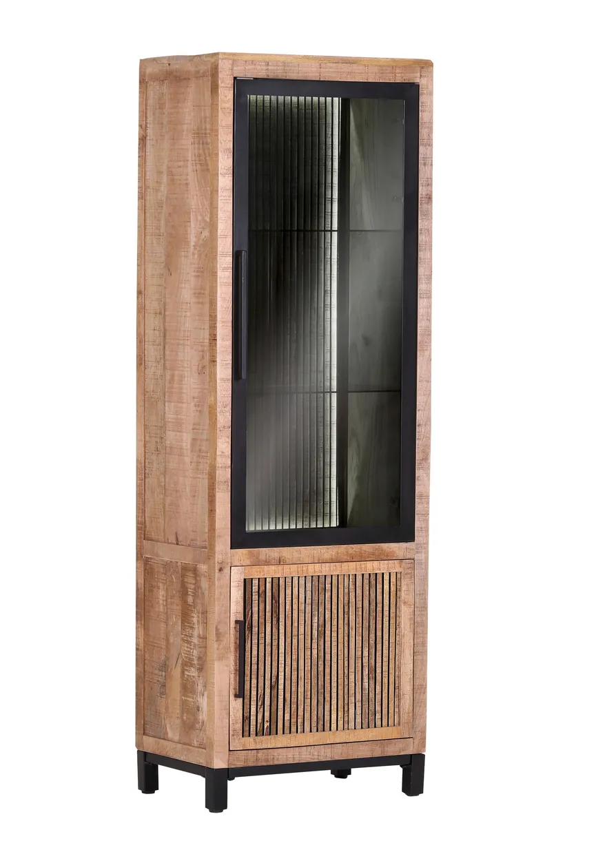 Vitrine 1GT/1T detail