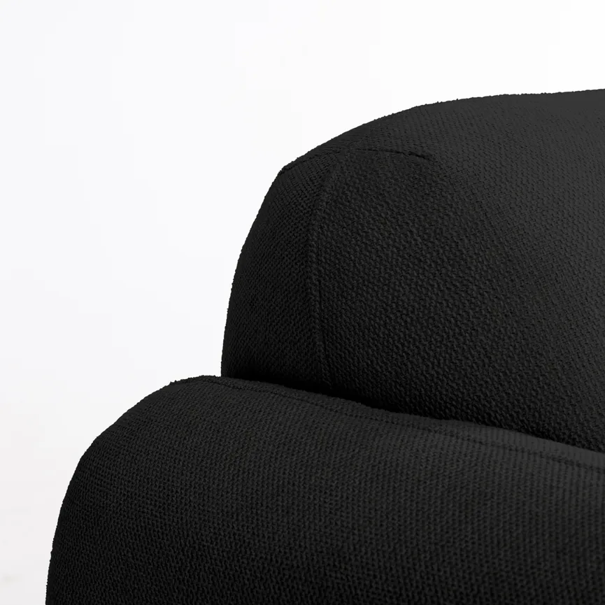 2-Sitzer detail