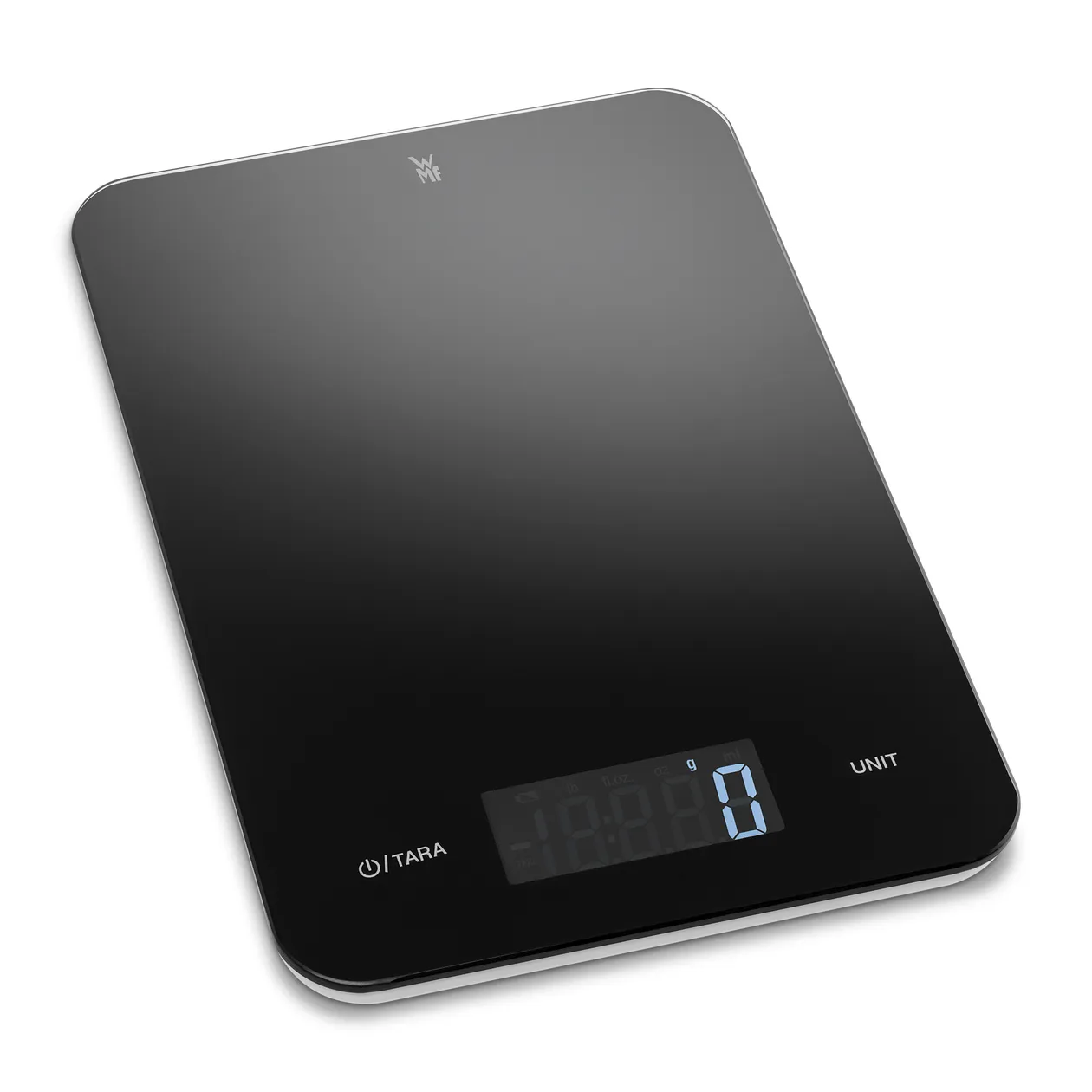 Digitale Küchenwaage von  WMF