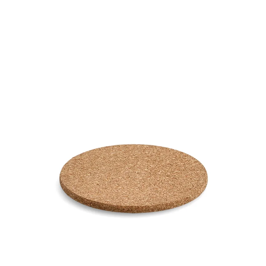 Korkuntersetzer XXXL detail