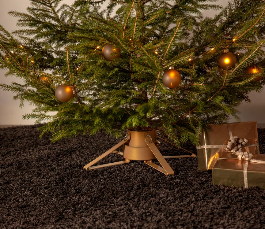 Christbaumständer "Granig" milieu