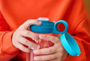 Trinkflasche